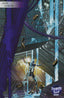 Symbiote Spider-Man Alien Reality #01 Javier Garron Var