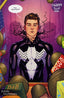 Symbiote Spider-Man Alien Reality #01 Russell Dauterman Var
