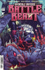 Invincible Universe Battle Beast #12 1:25 Riley Rossmo Var Comics Image Comics