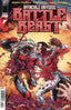 Invincible Universe Battle Beast #12 1:10 Chris Burnham & Brian Reber Var Comics Image Comics