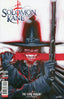 Solomon Kane The Lion Errant #02 Marco Rudy Var Comics Titan Comics