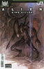 Alien King Killer #05 Puppeteer Lee Var