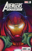 Avengers Armageddon #03 Ario Anindito Var Comics Marvel Comics