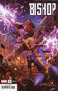 Bishop (2026) #03 Mateus Manhanini Var Comics Marvel Comics