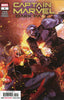Captain Marvel Dark Past #05