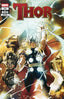 Mortal Thor #14 (#800) Pablo Villalobos Var Comics Marvel Comics