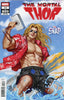 Mortal Thor #14 (#800) InHyuk Lee Var Comics Marvel Comics