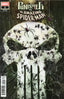 Punisher vs Spider-Man #02 Rod Reis Var Comics Marvel Comics