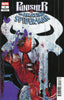Punisher vs Spider-Man #02 Philip Tan Var