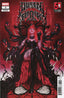 Queen in Black #03 InHyuk Lee Var Comics Marvel Comics