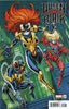 Queen in Black #03 Todd Nauck Var
