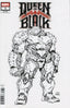 Queen in Black #03 1:10 Ryan Stegman Var Comics Marvel Comics