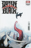 Queen in Black #03 1:50 Ryan Stegman Var Comics Marvel Comics