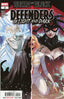 Queen in Black Defenders of Light and Dark #02