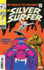 Silver Surfer (1968) #06 Facsimile Edition Comics Marvel Comics