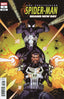 Spectacular Spider-Man Brand New Day #04 Mark Bagley Var Comics Marvel Comics