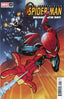 Spectacular Spider-Man Brand New Day #04 1:25 Francesco Manna Var Comics Marvel Comics