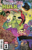 Spider-Man Hulk Fire and Brimstone #01