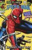 Spider-Man Hulk Fire and Brimstone #01 CAFU Var Comics Marvel Comics