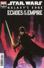 Star Wars Galaxy's Edge Echoes of the Empire #05 Leinil Francis Yu Var Comics Marvel Comics