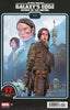 Star Wars Galaxy's Edge Echoes of the Empire #05 Chris Sprouse Var Comics Marvel Comics