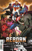 Ultimate Impact Reborn #04 Comics Marvel Comics