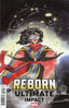 Ultimate Impact Reborn #04 Peach Momoko Var Comics Marvel Comics