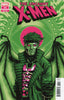 Uncanny X-Men (2024) #34 1:25 J Gonzo Var Comics Marvel Comics