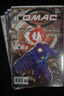 OMAC (2006) (Set #1-8)