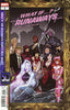 What If Runaways #01 Comics Marvel Comics