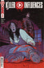 Killer Influences #02 Comics IDW