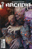 Arcadia (2025) #07 Bjorn Barends Var Comics Ignition Press