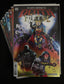 Dark Nights Death Metal (Reading Order Set 25 Issues)