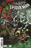 Symbiote Spider-Man King in Black #01 1:25 Alex Saviuk Var