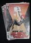 Web of Black Widow (Set #1-5)