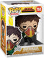 Pop My Hero Academia 788 Overhaul Action Figures/Funko Pop Funko