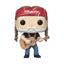 Pop Willie Nelson 202 Willie Nelson Action Figures/Funko Pop Funko
