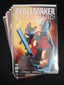 Peacemaker Tries Hard (Set #1-6) Comics - Back Issues DC Comics