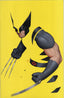 Wolverine (2024) #01 John Tyler Christopher Var Comics - Back Issues Marvel Comics