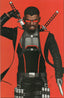 Blade (2023) #01 John Tyler Christopher Var