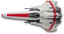 Battlestar Galactica Ships #01 Viper Mk II with Magazine Statues I Want More Comics & Games
