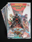 Earth 2 Worlds End (Set #1-26)