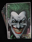 DC Year of the Villain (Set of "Portrait" Variants)