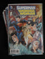 Superman Wonder Woman (Set #1-29, Annual 1, 2)