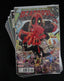 Deadpool (2015) (Set #1-36)