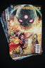 Convergence #0-8 (Master Set Plus all Related Titles)