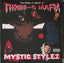 Three-6 Mafia - Mystic Styles Media Prophet Entertainment