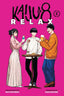 Kaiju No 8 Relax GN 02