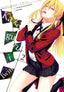 Kakegurui Twin GN 02 Trades/Hard Covers Yen Press