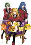 Kakegurui Twin GN 15 Trades/Hard Covers Yen Press